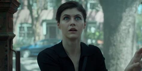 alexandra daddario film e programmi televisivi|Tutte le serie e i film di Alexandra Daddario 